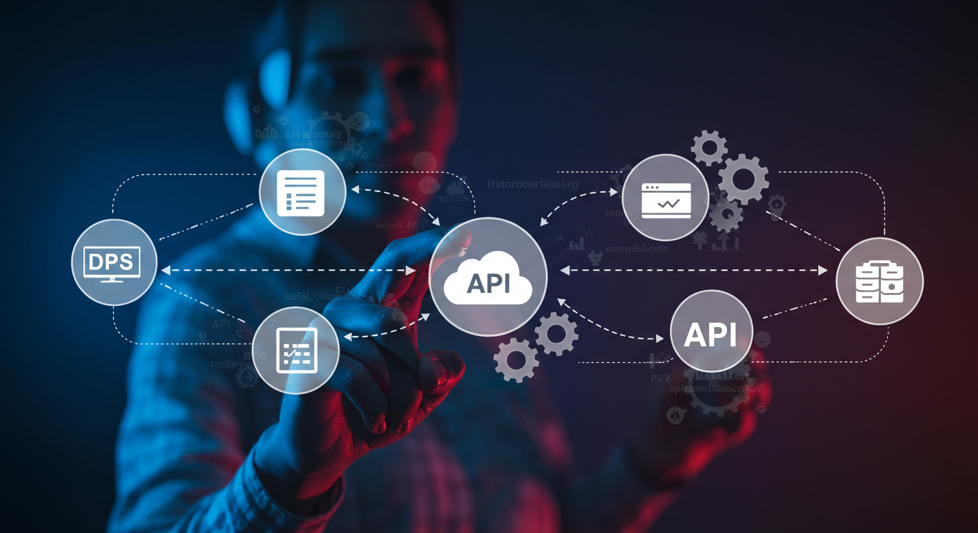 Software Integration Concept